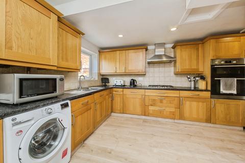 undefined, Gawsworth Road, Macclesfield, Cheshire, SK11