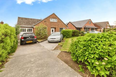 Pexhill Drive, Macclesfield, Cheshire, SK10