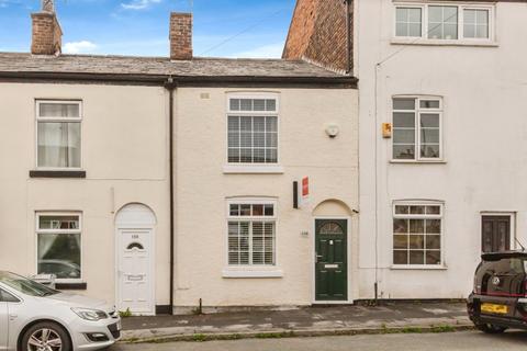 High Street, MACCLESFIELD, Cheshire, SK11