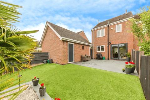 undefined, Portmarnock Close, MACCLESFIELD, Cheshire, SK10