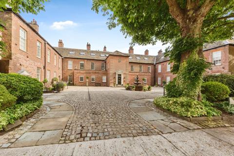 2 bedroom flat for sale, Church Lane, Gawsworth, Macclesfield, Cheshire, SK11