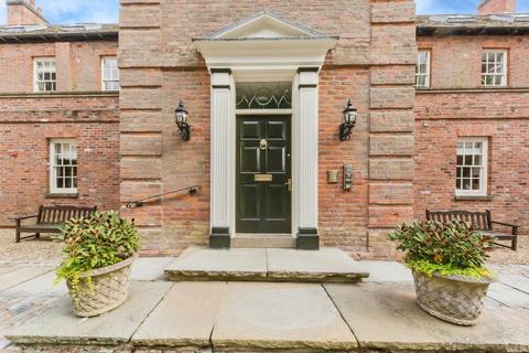 2 bedroom flat for sale, Church Lane, Gawsworth, Macclesfield, Cheshire, SK11