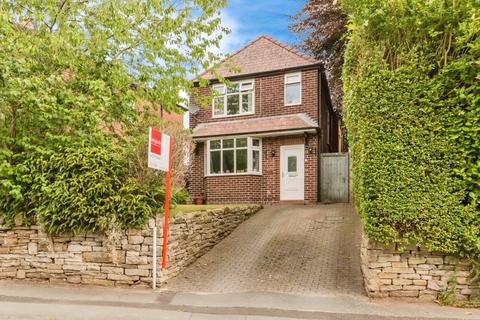 undefined, Whirley Road, MACCLESFIELD, Cheshire, SK10