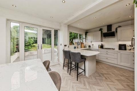 undefined, Whirley Road, MACCLESFIELD, Cheshire, SK10