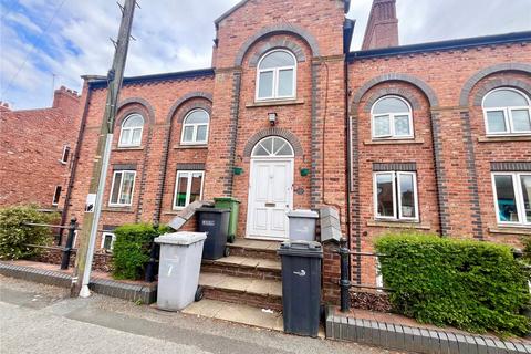 2 bedroom flat for sale, Roan House Way, Macclesfield, Cheshire, SK11