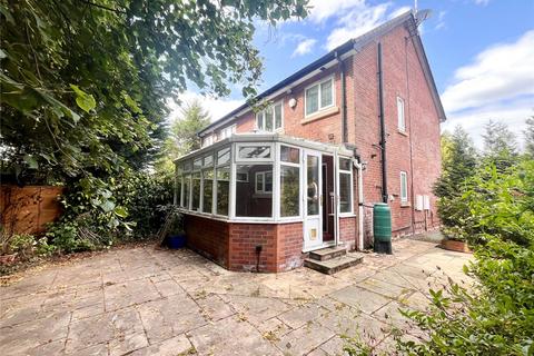 undefined, Chelford Road, Macclesfield, Cheshire, SK10