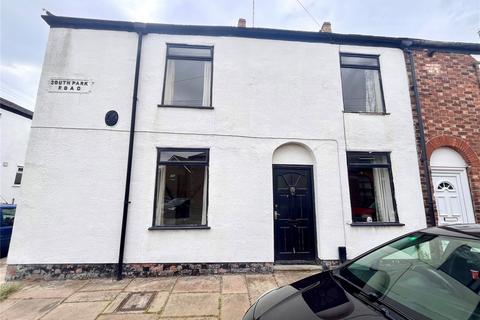 undefined, South Park Road, Macclesfield, Cheshire, SK11