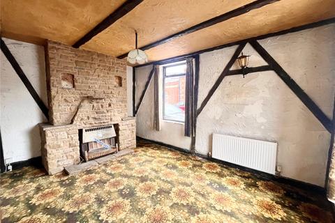 undefined, South Park Road, Macclesfield, Cheshire, SK11
