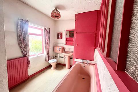 undefined, South Park Road, Macclesfield, Cheshire, SK11