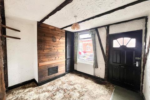 undefined, South Park Road, Macclesfield, Cheshire, SK11