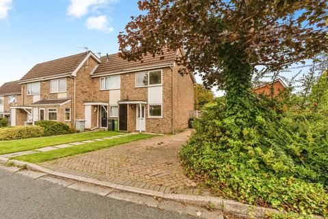 undefined, Cavendish Close, MACCLESFIELD, Cheshire, SK10