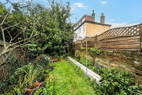 undefined, Brownhill Road, Catford, London, SE6