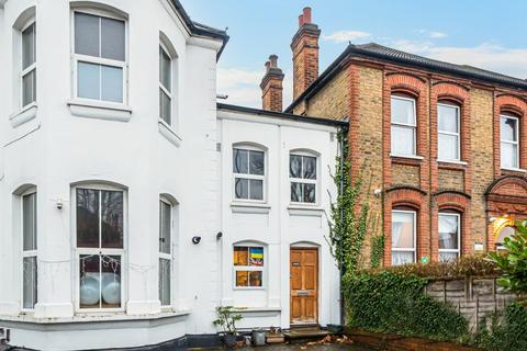Brownhill Road, Catford, London, SE6