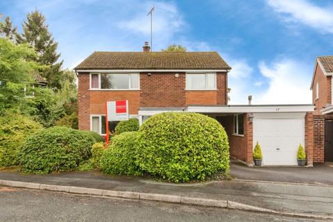 undefined, Henbury Rise, Henbury, Macclesfield, Cheshire, SK11