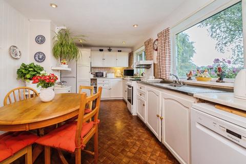undefined, Henbury Rise, Henbury, Macclesfield, Cheshire, SK11