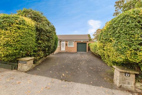 undefined, Park Mount Drive, Macclesfield, Cheshire, SK11