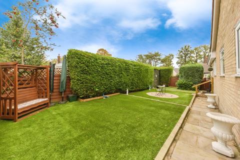 undefined, Park Mount Drive, Macclesfield, Cheshire, SK11
