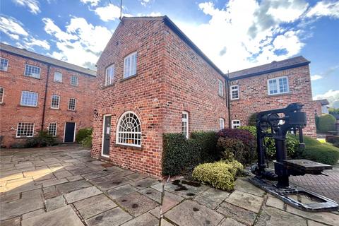 2 bedroom flat for sale, Pinfold Street, Macclesfield, Cheshire, SK11