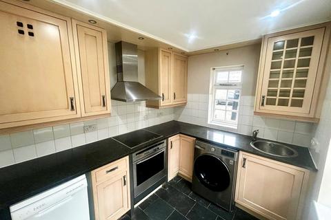 2 bedroom flat for sale, Pinfold Street, Macclesfield, Cheshire, SK11