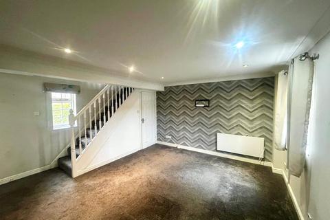 2 bedroom flat for sale, Pinfold Street, Macclesfield, Cheshire, SK11