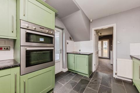 3 bedroom semi-detached house for sale, Kenilworth Road, Macclesfield, Cheshire, SK11