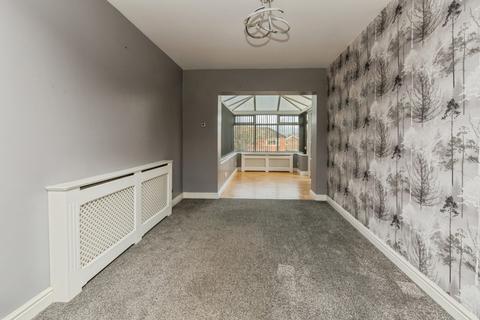 3 bedroom semi-detached house for sale, Kenilworth Road, Macclesfield, Cheshire, SK11