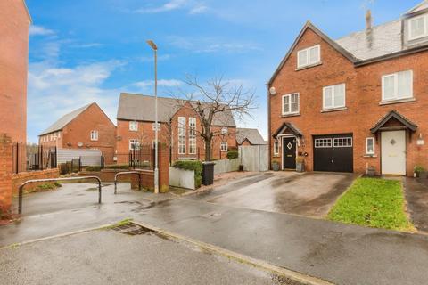 undefined, Eastgate, MACCLESFIELD, Cheshire, SK10
