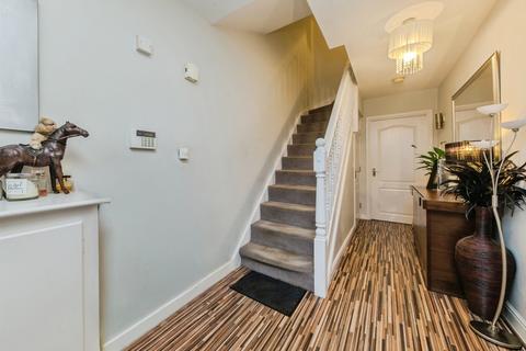 undefined, Eastgate, MACCLESFIELD, Cheshire, SK10