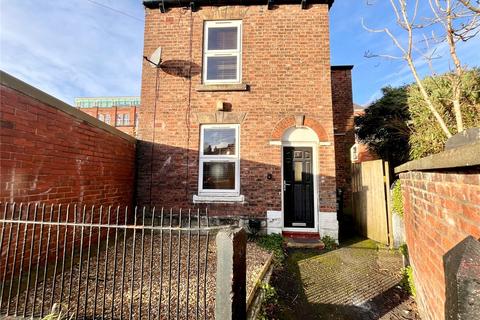 1 bedroom detached house for sale, Broderick Street, Macclesfield, Cheshire, SK11