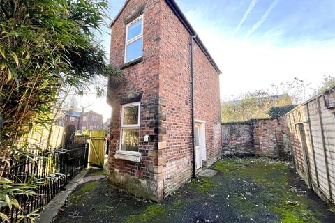 1 bedroom detached house for sale, Broderick Street, Macclesfield, Cheshire, SK11