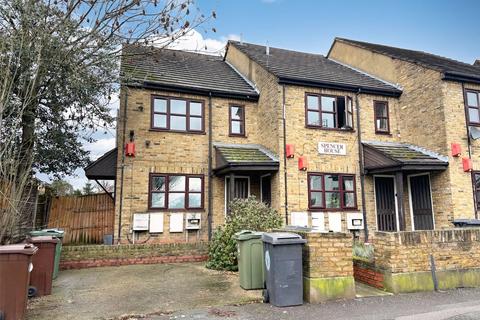 undefined, Grosvenor Rise East, London E17