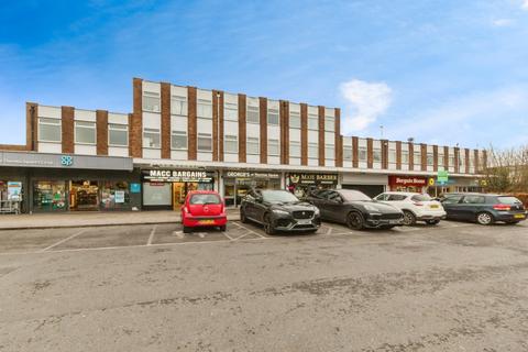 undefined, Thornton Square, Macclesfield, Cheshire, SK11
