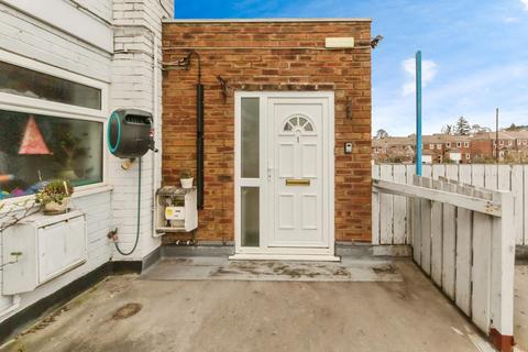 undefined, Thornton Square, Macclesfield, Cheshire, SK11