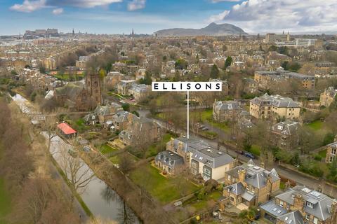 3 bedroom flat for sale, Polwarth Terrace, Polwarth, Edinburgh