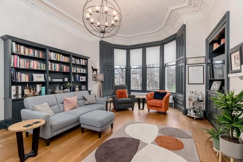 3 bedroom flat for sale, Polwarth Terrace, Polwarth, Edinburgh