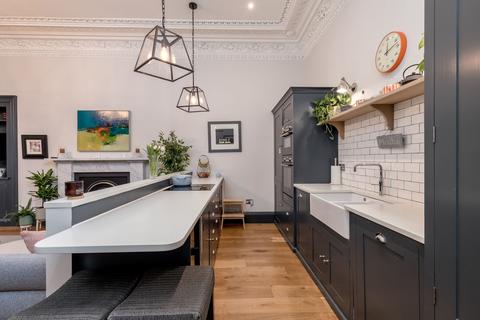 3 bedroom flat for sale, Polwarth Terrace, Polwarth, Edinburgh