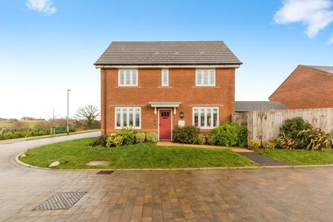 undefined, Clayfield Road, CONGLETON, Cheshire, CW12