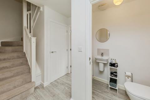 undefined, Clayfield Road, CONGLETON, Cheshire, CW12