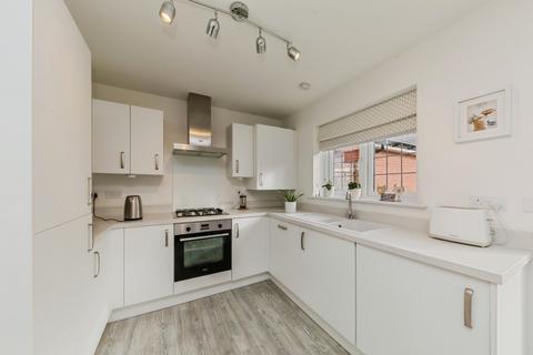 undefined, Clayfield Road, CONGLETON, Cheshire, CW12