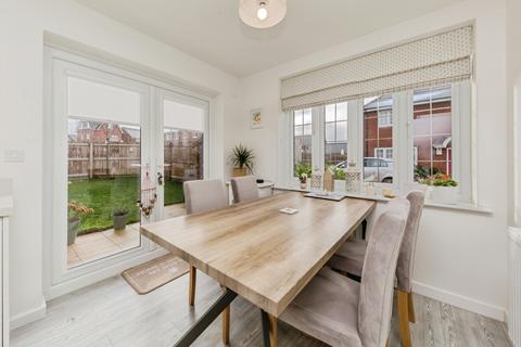 undefined, Clayfield Road, CONGLETON, Cheshire, CW12