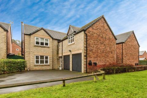 undefined, Leat Place, Bollington, Macclesfield, Cheshire, SK10