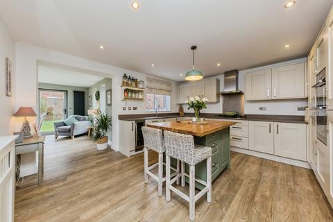 undefined, Leat Place, Bollington, Macclesfield, Cheshire, SK10