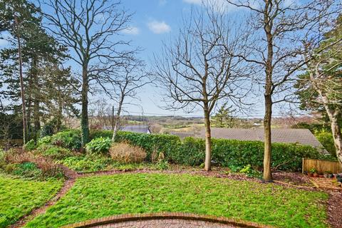 undefined, Corfe Mullen