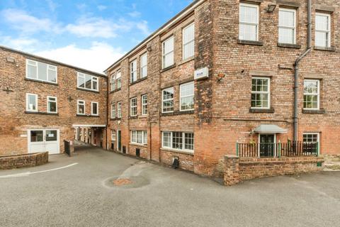 2 bedroom flat for sale, Brook Street, Macclesfield., SK11