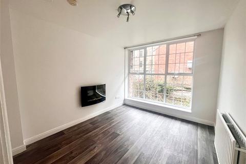 2 bedroom flat for sale, Brook Street, Macclesfield., SK11