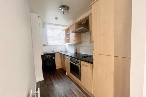2 bedroom flat for sale, Brook Street, Macclesfield., SK11