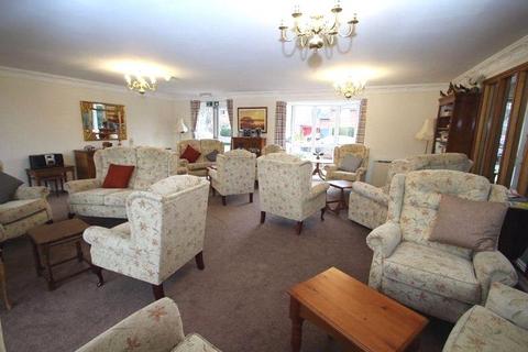 1 bedroom flat for sale, Central Drive, Romiley, Stockport, Greater Manchester, SK6