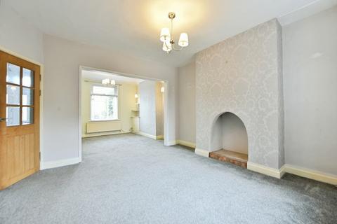 3 bedroom terraced house for sale, Hibbert Lane, Marple, Stockport, Greater Manchester, SK6