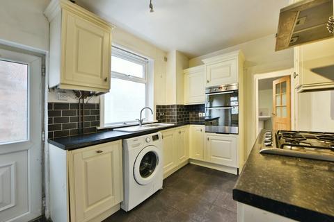 3 bedroom terraced house for sale, Hibbert Lane, Marple, Stockport, Greater Manchester, SK6