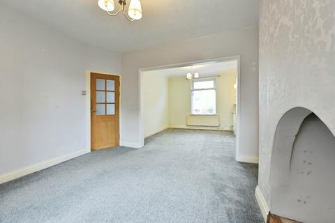 3 bedroom terraced house for sale, Hibbert Lane, Marple, Stockport, Greater Manchester, SK6